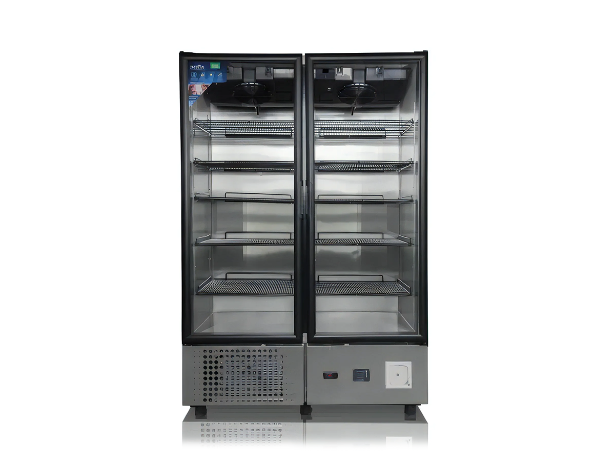 refrigeradores para laboratorio
